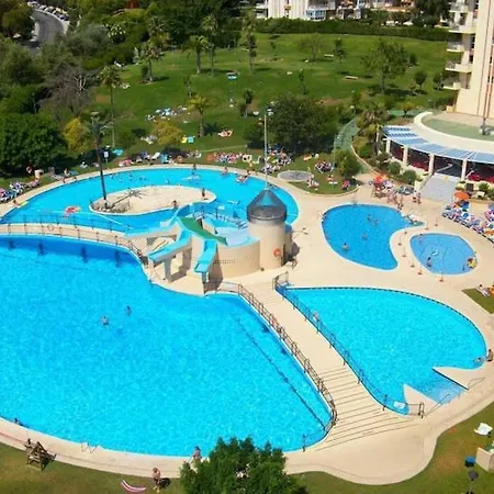 New Minerva Side Sea Views