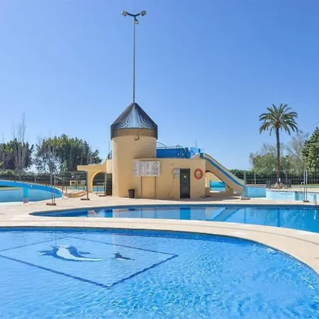 New Minerva Side Sea Views Benalmadena