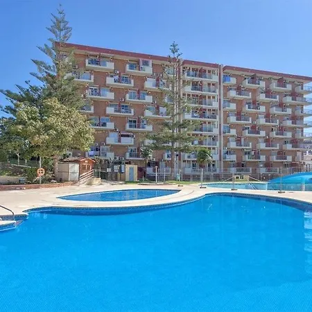 New Minerva Side Sea Views Apartment *