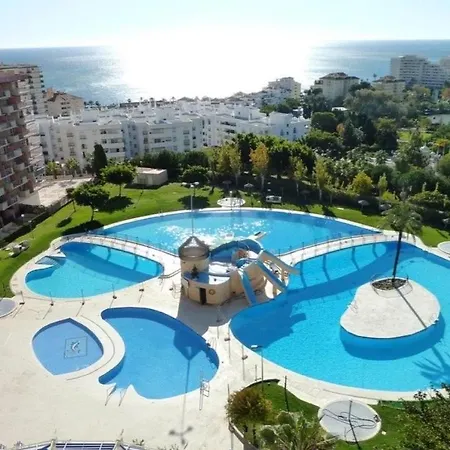 Apartment New Minerva Side Sea Views