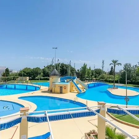 New Minerva Side Sea Views