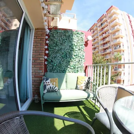 Apartment New Minerva Side Sea Views