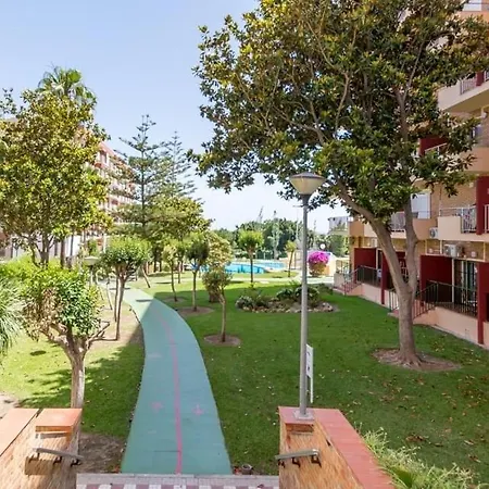 Apartment New Minerva Side Sea Views *