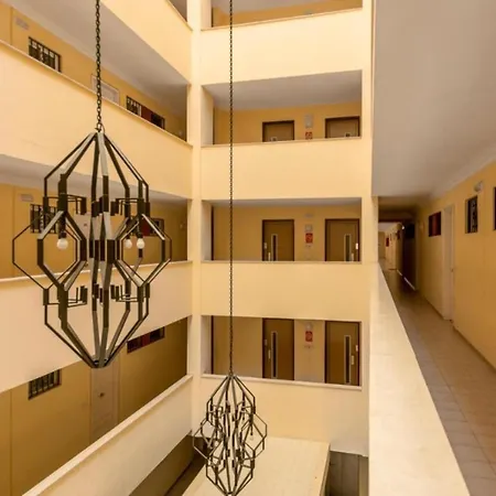 New Minerva Side Sea Views Apartment Benalmadena