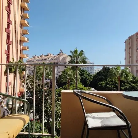 Apartment New Minerva Side Sea Views