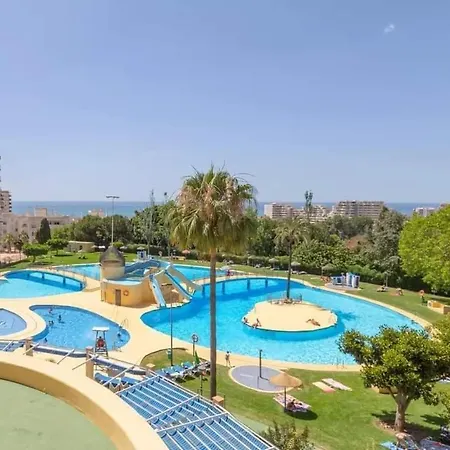New Minerva Side Sea Views