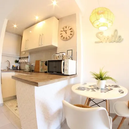 New Minerva Side Sea Views * Benalmadena