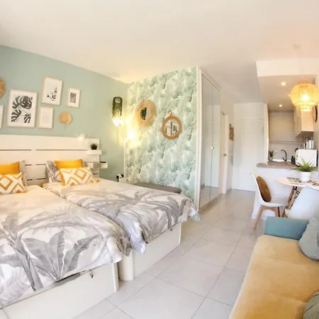 Apartment New Minerva Side Sea Views *